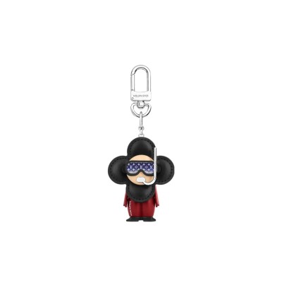 LOUIS VUITTON SUMMER VIVIENNE BAG CHARM M00748